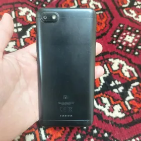 Redmi 6A