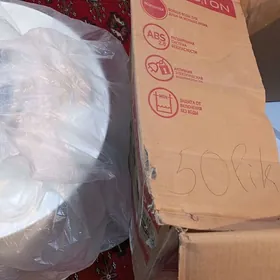 boýler Ariston бойлер