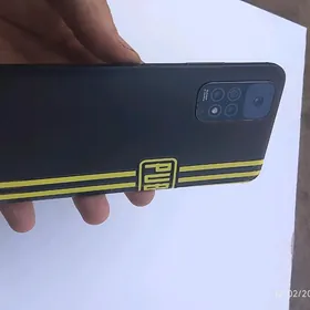 redmi not11 6/128