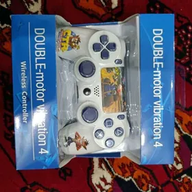 Ps4 Jostik limited edition