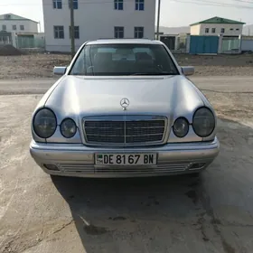 Mercedes-Benz E320 1997