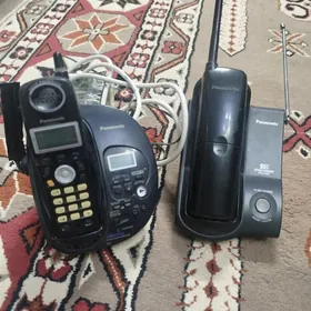 Телефон домашний