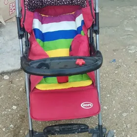 Каляска чага учин