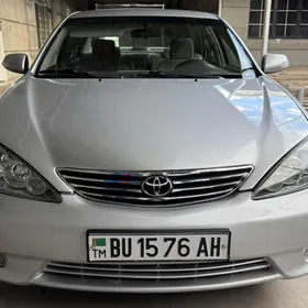 Toyota Camry 2004