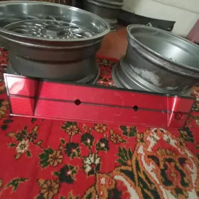 Бленда под номер