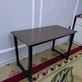 Kompyuter stol (täze)