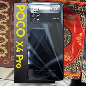 POCO x4Pro