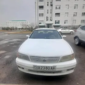 Nissan Maxima 1996