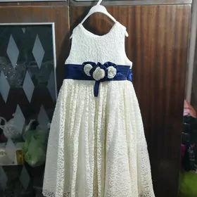 платье на 1.5-2 года