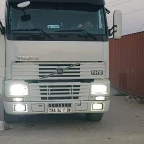 Volvo FH12 2002