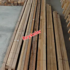 Stropilalar, Reykalar