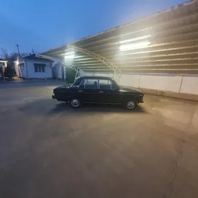 Lada 2106 1983