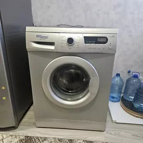 Стиральная машинка