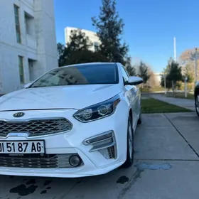 Kia Forte 2020
