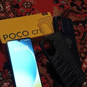 Poco c71