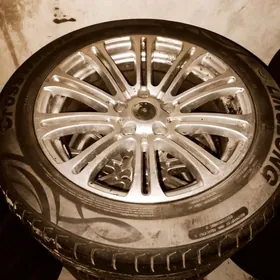 Bmw 17lik diska balon