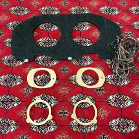 despe carolla  symlary bilen