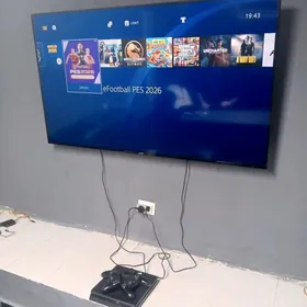 PlayStation 4 Slim  1 TB