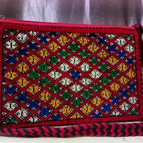 Elde Dokalan Haly Sumka