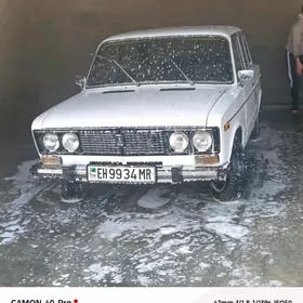 Lada 2106 1993
