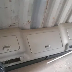 Volvo yokarky yessik