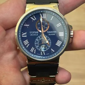 sagat часы Ulysse