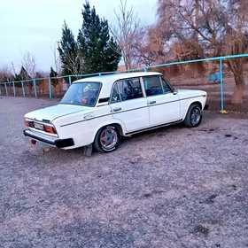 Lada 2106 1999
