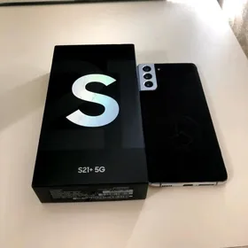 Samsung S21 Plus 5G