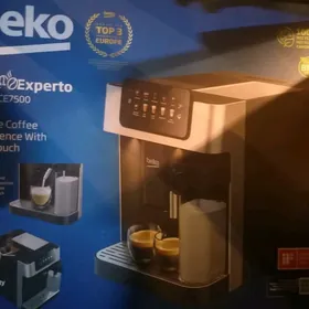 Кофе машына