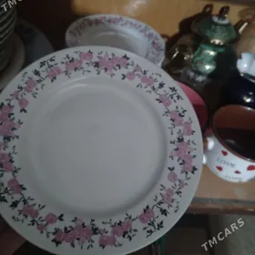 продается посуда разная