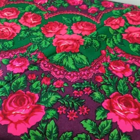 Ялыклар +Гадымкы+комплект