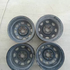 DISKI R 13 ДИСКИ