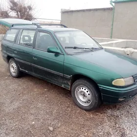 Opel Astra 1993