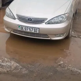 Toyota Camry 2002