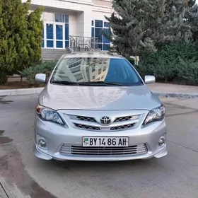 Toyota Camry 2011
