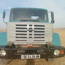 Zil 4331 1993