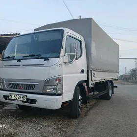 Mitsubishi Canter 2012