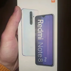 Redmi note 8 pro