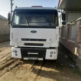 Ford Cargo 3536M 2009