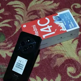 Redmi note 14C