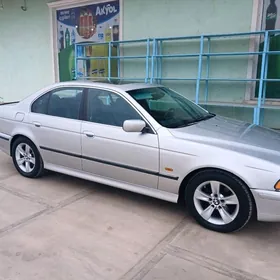 BMW 525 1997