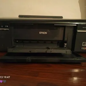 Swetnoy printer