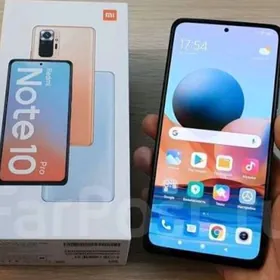 Redmi Note10  Pro
