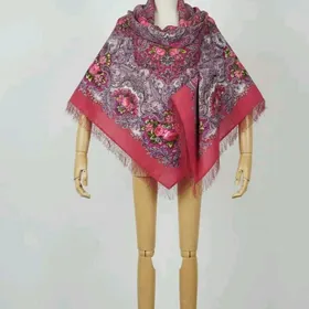 российский Платок