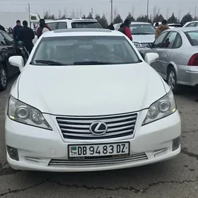Lexus ES 350 2010