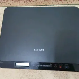 printer Samsung 4300
