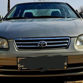 Toyota Camry 1998