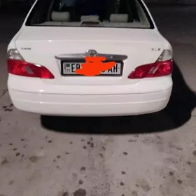 Toyota Avalon 2003