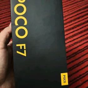 Pocco F 7