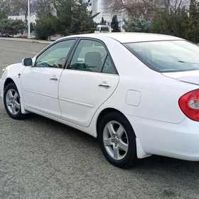 Toyota Camry 2002